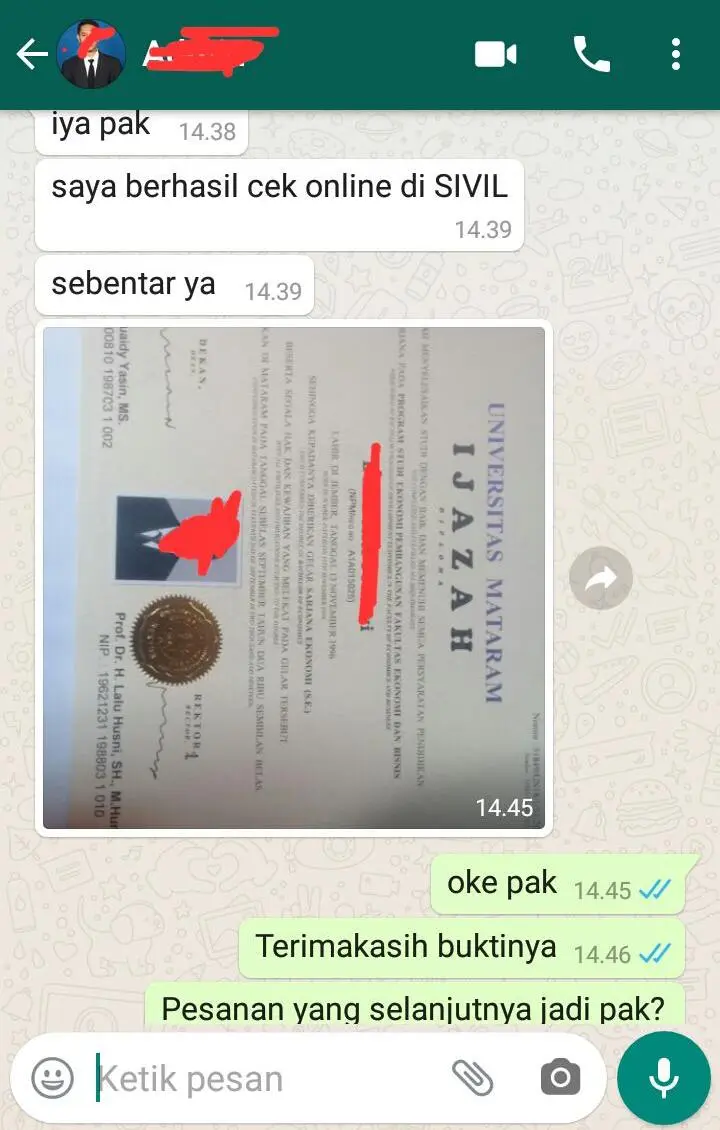 testi beli ijazah s1